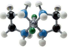 顯微拉曼光譜儀主要應用領域