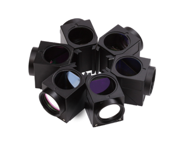 小東西有大作用！如何針對FISH等應用選熒光激發(fā)塊