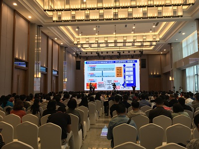 【速報】全國微生物資源研討會，明美攜明星產(chǎn)品精彩亮相
