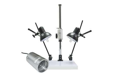 明美大體標(biāo)本成像系統(tǒng)ME10配套專業(yè)取材臺(tái)