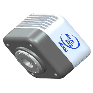 背照式科學(xué)級sCMOS相機(jī)MSH20