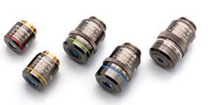 奧林巴斯物鏡 Olympus LMPLN-IR/LCPLN-IR