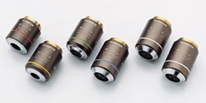 奧林巴斯物鏡 Olympus MPLFLN-BD