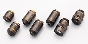 奧林巴斯物鏡 Olympus MPLFLN