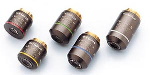 奧林巴斯物鏡 Olympus LMPLFLN
