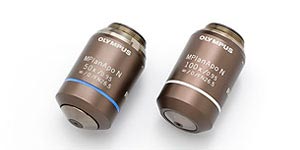 奧林巴斯物鏡 Olympus MPLAPON