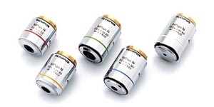 奧林巴斯物鏡 Olympus MPLAPON-Oil